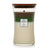 WoodWick Candle -  Large Trilogy Verdant Earth