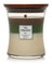 WoodWick Candle - Medium Trilogy Verdant Earth