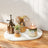 WoodWick Candle - Medium Trilogy Verdant Earth