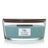 WoodWick Ellipse Candle - Blue Java Banana