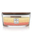 WoodWick Candle - Ellipse Trilogy Tropical Sunrise