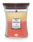 WoodWick Candle - Medium Trilogy Tropical Sunrise