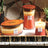 WoodWick Candle - Medium Trilogy Tropical Sunrise