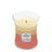 WoodWick Candle - Medium Trilogy Tropical Sunrise