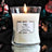 WoodWick Candle - Medium Solar Ylang