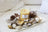 WoodWick Candle - Medium Oat Flower