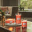 WoodWick Candle - Large Tamarind & Stonefruit