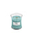 WoodWick Mini Candle - Blue Java Banana