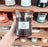 WoodWick Candle - Medium Velvet Tobacco