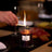 WoodWick Candle - Medium Velvet Tobacco