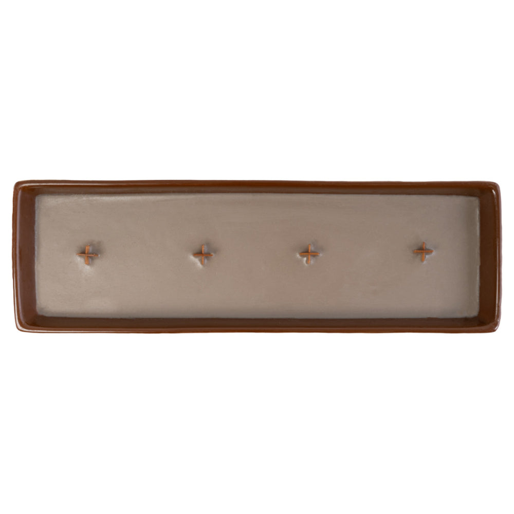 WoodWick Outdoor Candle - Vanilla Oud Citronella