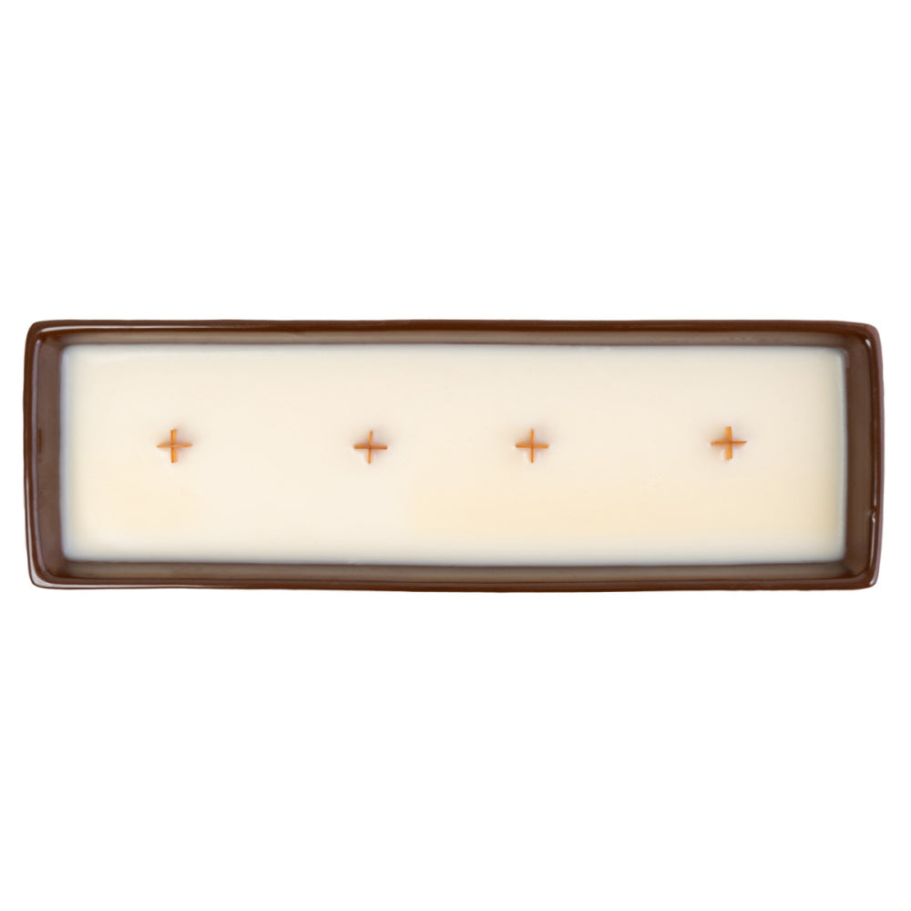 WoodWick Outdoor Candle - Cocowater Citronella
