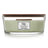 WoodWick Ellipse Candle - Whipped Matcha