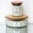 WoodWick Ellipse Candle - Whipped Matcha