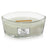WoodWick Ellipse Candle - Whipped Matcha
