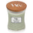 WoodWick Candle - Medium Whipped Matcha