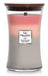 WoodWick Candle -  Large Trilogy Shoreline
