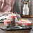 WoodWick Candle -  Large Trilogy Shoreline