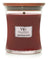 WoodWick Candle - Medium Smoked Walnut & Maple