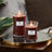 WoodWick Candle - Medium Smoked Walnut & Maple