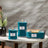 WoodWick Candle - Medium Juniper & Spruce