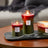 WoodWick Candle - Medium Trilogy Hearthside