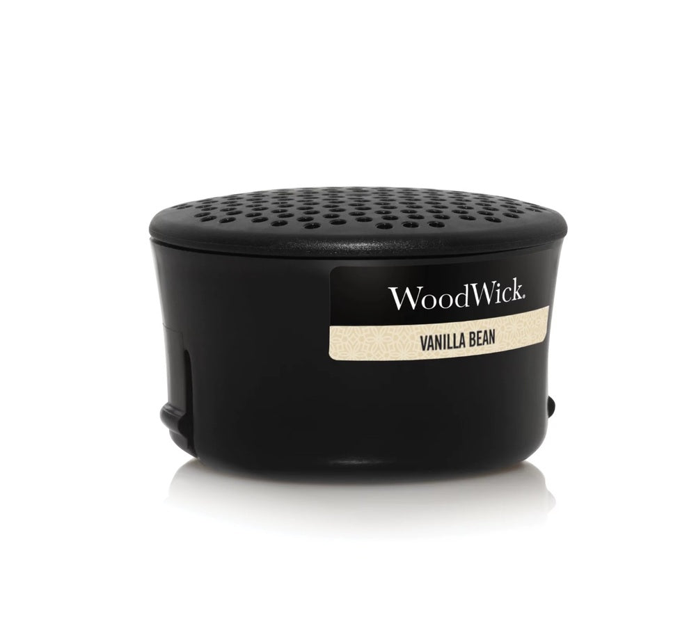 WoodWick Radiance Diffuser Refill - Vanilla Bean