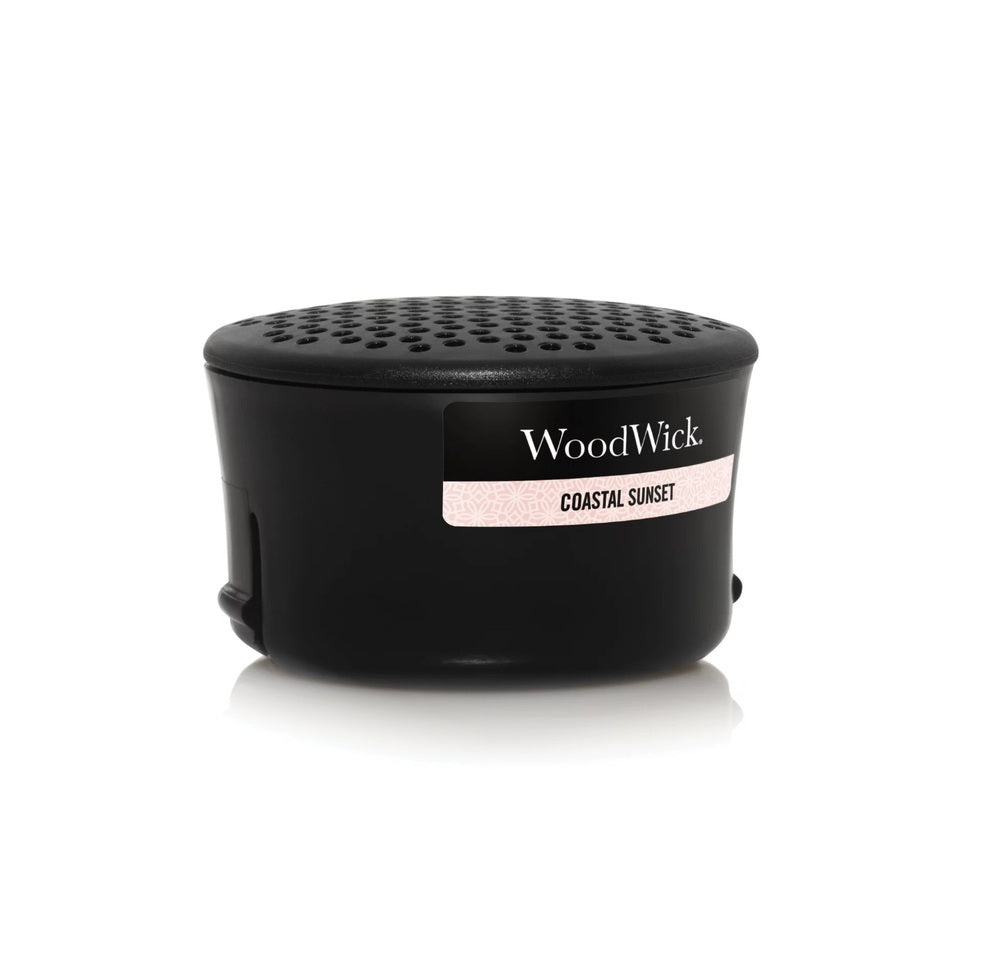 WoodWick Radiance Diffuser Refill - Coastal Sunset