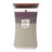 WoodWick Candle -  Large Trilogy Amethyst Sky