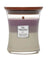 WoodWick Candle - Medium Trilogy Amethyst Sky