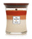 WoodWick Candle - Medium Trilogy Pumpkin Gourmand