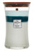 WoodWick Candle -  Large Trilogy Icy Woodland