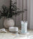 WoodWick Candle - Large Magnolia Birch