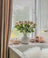 WoodWick Candle - Medium Cashmere