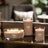 WoodWick Candle - Medium Cashmere