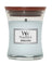 WoodWick Candle - Medium Magnolia Birch
