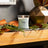 WoodWick Candle - Medium Magnolia Birch