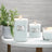 WoodWick Candle - Medium Magnolia Birch
