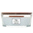 WoodWick Candle - Ellipse Magnolia Birch