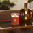 WoodWick Candle - Medium Pumpkin Praline