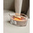 WoodWick Candle - Ellipse Cashmere