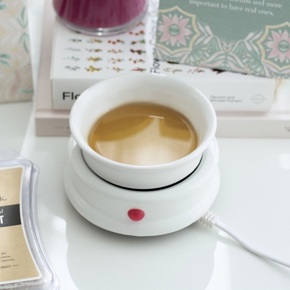 WoodWick Wax Melts - Cashmere