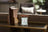 WoodWick Candle - Medium Sagewood & Seagrass