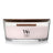WoodWick Candle - Ellipse Sheer Tuberose