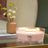 WoodWick Candle - Ellipse Sheer Tuberose