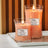 WoodWick Candle - Large Yuzu Blooms