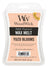 WoodWick Wax Melts - Yuzu Blooms