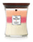 WoodWick Candle - Medium Trilogy Blooming Orchard