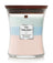 WoodWick Candle - Medium Trilogy Oceanic
