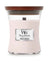 WoodWick Candle - Medium Sheer Tuberose